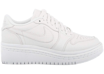 Jordan 1 Retro Low Lifted Phantom (Women's) for sale