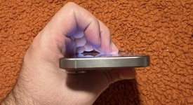 Mint
													Apple iPhone 15 Pro - Unlocked, Natural, 128 GB, A2848, photo 4 of 8