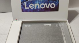 Good
													Lenovo Chromebook Duet - Wi-Fi, Gray, 128 GB, 4 GB, photo 2 of 7