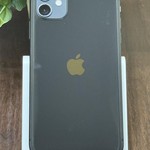 Good Apple iPhone 11 - Unlocked, 128 GB, Black, A2111