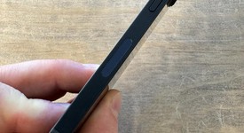 Good
													Apple iPhone 13 Mini - Unlocked, Midnight, 128 GB, A2481, photo 4 of 10