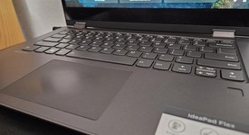 Mint
													Lenovo IdeaPad Flex Laptop, photo 4 of 11