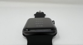 Mint
													Apple Watch Series 3 42mm - Gray, A1859, Aluminum - GPS, photo 3 of 6