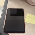 Good Apple iPad (10th Gen) - Wi-Fi, 64 GB, Pink, A2696