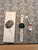 Mint Google Pixel Watch 3 - Unlocked, Silver, 45mm, LTE