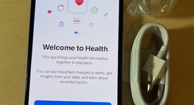 Good
													Apple iPhone 12 - Unlocked, Black, 64 GB, A2172, photo 2 of 8