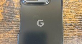 Good
													Google Pixel 9 Pro Fold - Verizon, Obsidian, 256 GB, GGH2X, photo 6 of 6