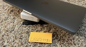 Good
													MacBook Pro 2019 - 16" - I9, Gray, 2 TB, 64 GB, photo 4 of 7