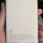 Good Google Pixel 6a - Google Fi, 128 GB, Charcoal, 6 GB