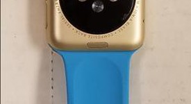 Fair
													Apple Watch 1st Gen 42mm - Gold, 8 GB, A1554, Sport, photo 3 of 4