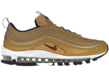 Nike Air Max 97 OG Golden Bullet (2023) for sale