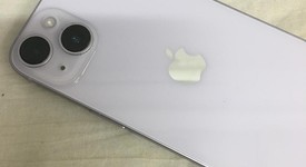 Mint
													Apple iPhone 14 - Verizon, Purple, 128 GB, A2649, photo 4 of 7