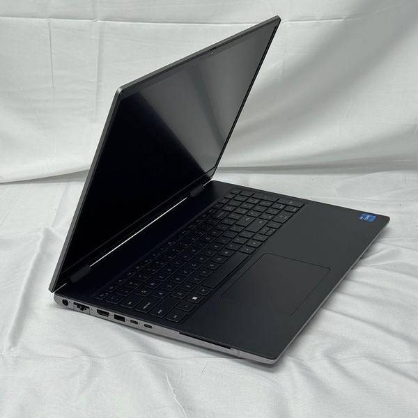 Dell Precision 7670 - 256 GB, Silver, 64 GB, Intel Core i7, FHD+ Plus