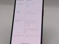 Apple iPhone 14 Pro