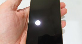 Good
													Apple iPhone 12 Pro - Unlocked, Gold, 128 GB, A2341, photo 3 of 5