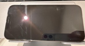 Good
													Apple iPhone 12 Pro Max - Unlocked, Graphite, 256 GB, A2342, photo 2 of 7