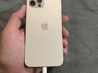 Apple iPhone 12 Pro