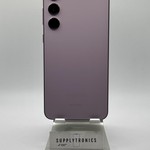 Fair Samsung Galaxy S23 Plus - Unlocked, 512 GB, Lavender, 8 GB, SM-S916U1