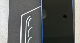 Good
													Samsung Galaxy Z Fold7 - Unlocked, Blue Shadow, 1 TB, 16 GB, SM-F966U1, photo 2 of 10