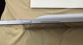 Mint
													Samsung Galaxy Tab  S10 Ultra - Wi-Fi, Moonstone Gray, 256 GB, 12 GB, SM-X920, photo 5 of 9