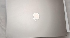 Mint
													MacBook Air 2022 - 13" - Apple M2, Starlight, 512 GB, 8 GB, photo 3 of 4
