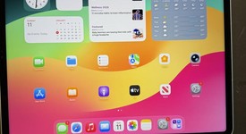 Good
													Apple iPad Pro 12.9" 4th Gen 2020 - Unlocked, Silver, 256 GB, A2069, photo 4 of 4