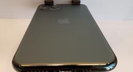 Good
													Apple iPhone 11 Pro - T-Mobile, Green, 256 GB, A2160, photo 6 of 6