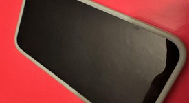 Fair
													Apple iPhone 13 Pro - Unlocked, Sierra Blue, 128 GB, A2483, photo 4 of 8