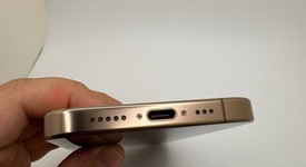 Mint
													Apple iPhone 16 Pro - T-Mobile, Desert, 128 GB, A3083, photo 3 of 6