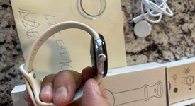 Mint
													Google Pixel Watch 3 - Wi-Fi, Silver, 45mm, Wi-Fi, photo 4 of 12