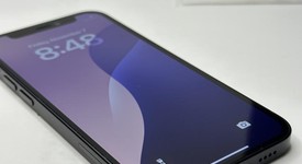 Good
													Apple iPhone 12 Mini - Unlocked, Black, 64 GB, A2176, photo 5 of 6