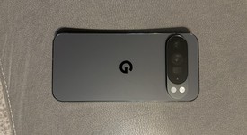 Mint
													Google Pixel 10 Pro XL - Unlocked, Obsidian, 256 GB, GUL82, photo 2 of 8