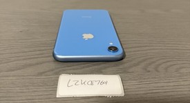 Mint
													Apple iPhone Xr - Unlocked, Blue, 128 GB, A1984, photo 4 of 8