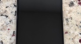 Good
													Google Pixel 7 - Verizon, Obsidian, 128 GB, 8 GB, GQML3, mmWave 5G, photo 1 of 8