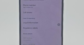 Good
													Motorola Edge Plus (2022) - Unlocked, White, 128 GB, 8 GB, photo 4 of 10