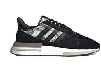 adidas ZX 500 RM Black Snake for sale