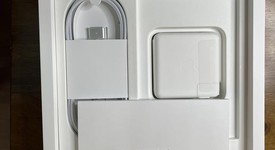 Mint
													MacBook Pro 2021 - 14" - Apple M1 Pro 10-core, Gray, 512 GB, 32 GB, photo 3 of 11