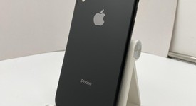 Fair
													Apple iPhone Xr - Unlocked, Black, 64 GB, A1984, photo 3 of 8