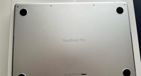 Good
													MacBook Pro 2021 - 14" - Apple M1 Pro 10-core, Silver, 1 TB, 32 GB, photo 5 of 8