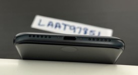 Good
													Apple iPhone SE 3rd Gen 2022 - Unlocked, Midnight, 64 GB, A2595, photo 4 of 6