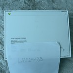 New MacBook Pro 2025 - 14 inch - 1 TB, Space Black, 24 GB, Apple M5