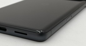 Fair
													Google Pixel 7 - Unlocked, Obsidian, 128 GB, 8 GB, GVU6C, Sub-6 5G, photo 5 of 6