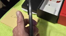 Mint
													OnePlus 13 - Unlocked, Black Eclipse, 512 GB, 16 GB, photo 4 of 6