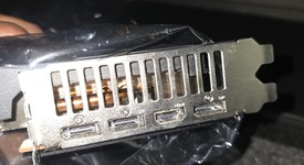 Used
													ASRock Radeon RX 6700 XT - RX6700XT CLP 12GO, Challenger Pro, photo 1 of 5
