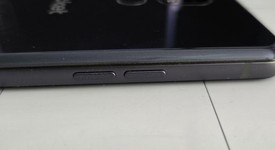 Good
													LG Stylo 5 - Cricket, Gray, 32 GB, 3 GB, photo 3 of 4