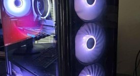 Mint
													Custom Gaming PC, photo 4 of 4