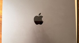 Mint
													Apple iPad Pro 12.9" 4th Gen 2020 - Wi-Fi, Gray, 256 GB, A2229, photo 3 of 9