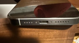 Mint
													Apple iPhone 15 Pro Max - Unlocked, White, 256 GB, A2849, photo 4 of 10