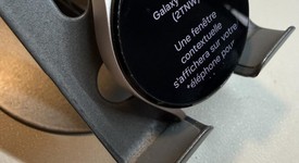 Fair
													Samsung Galaxy Watch4 - Wi-Fi, Gold, 40mm, photo 3 of 6