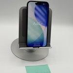 Good Apple iPhone 15 - Unlocked, 256 GB, Black, A2846